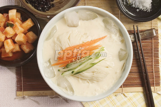 콩국수 이미지 미리보기