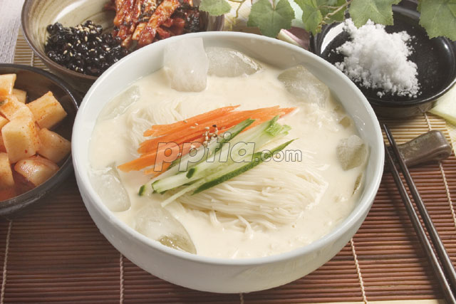 콩국수 이미지 미리보기