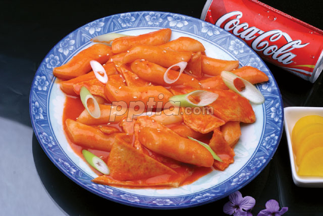 떡볶이 이미지 미리보기