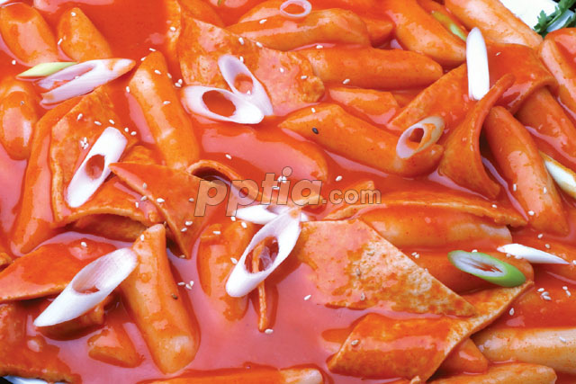 떡볶이 이미지 미리보기