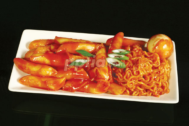 떡볶이 이미지 미리보기