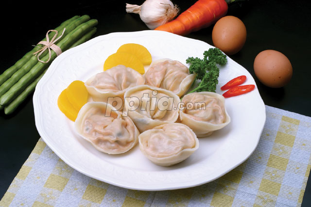 김치만두 이미지 미리보기