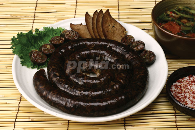 순대 이미지 미리보기