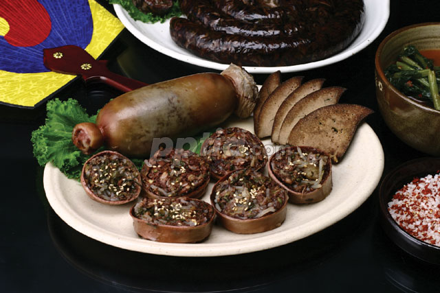 오징어 순대 이미지 미리보기