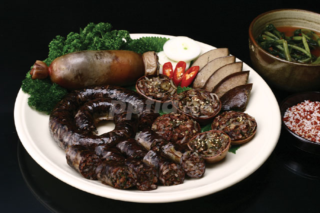 순대 이미지 미리보기
