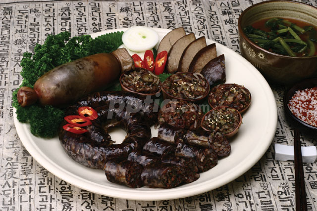 순대 이미지 미리보기