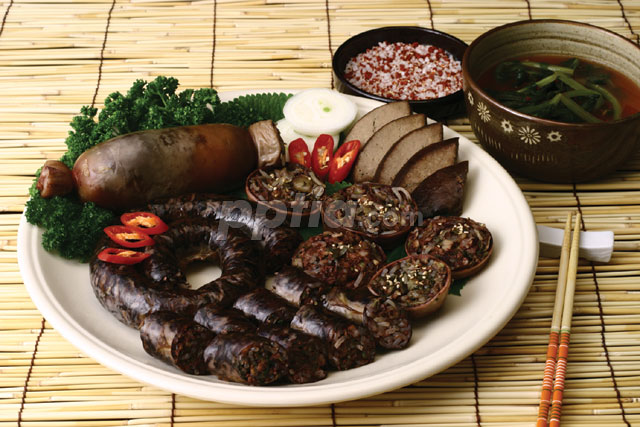 순대 이미지 미리보기