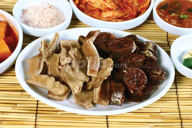 순대 이미지 미리보기