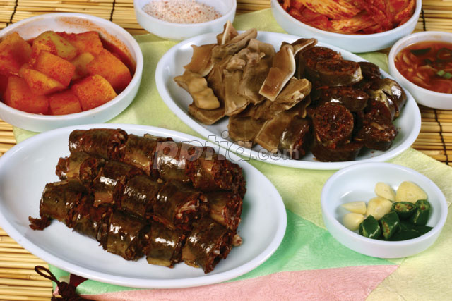 순대 이미지 미리보기