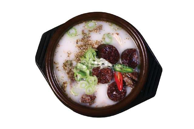 순대국밥 이미지 미리보기