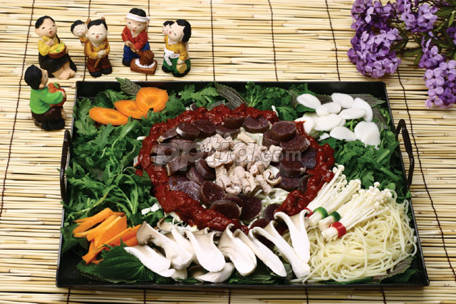 순대전골 이미지 미리보기