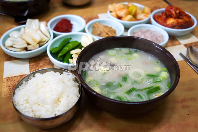 순대국밥 이미지 미리보기