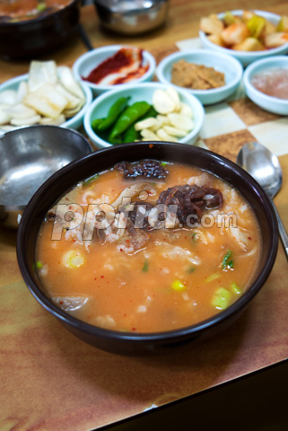 순대국밥 이미지 미리보기