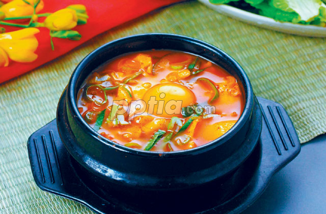 순두부찌개 이미지 미리보기