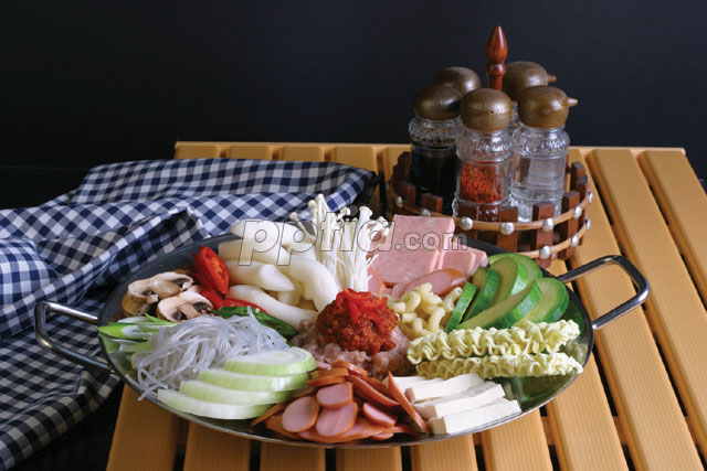 부대찌개 이미지 미리보기