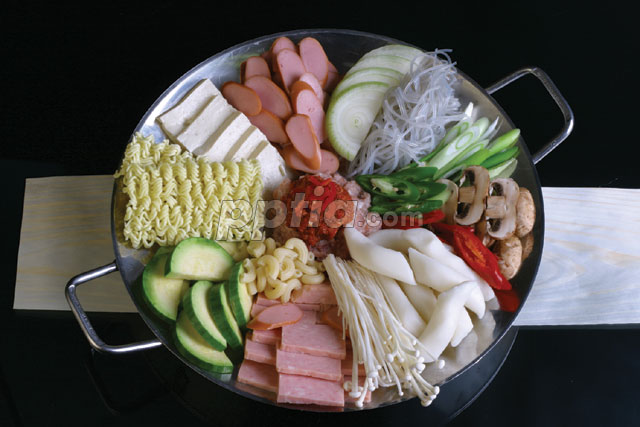 부대찌개 이미지 미리보기