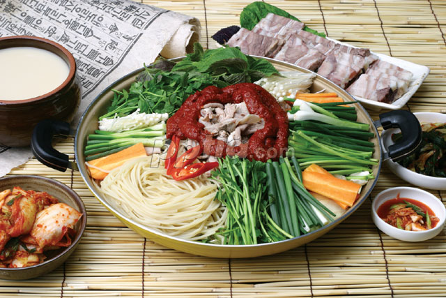 곱창전골 이미지 미리보기