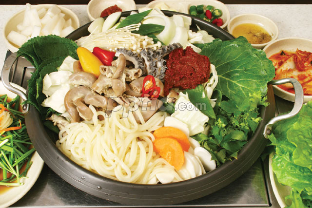 곱창볶음 이미지 미리보기