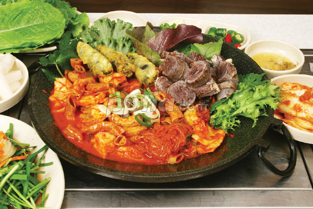 곱창볶음 이미지 미리보기
