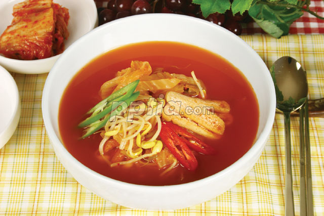 김치콩나물국 이미지 미리보기