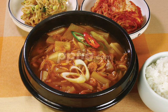 건새우무국 이미지 미리보기