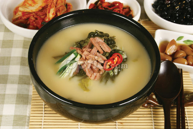 시래기국 이미지 미리보기