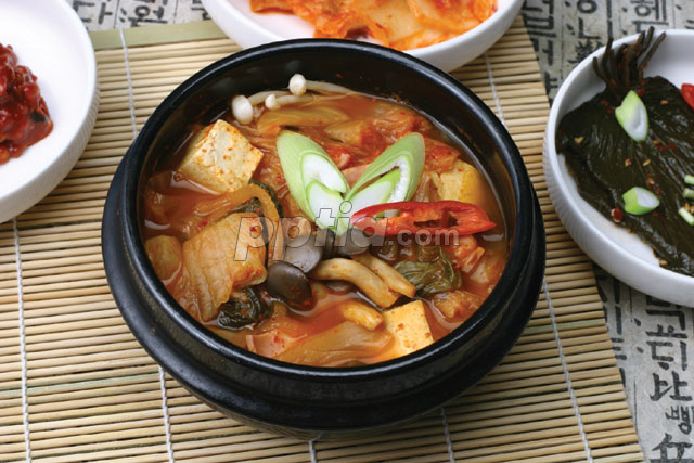 김치찌개 이미지 미리보기
