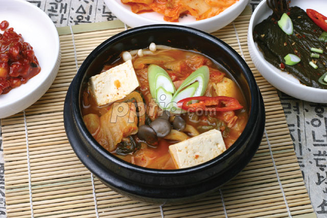김치찌개 이미지 미리보기