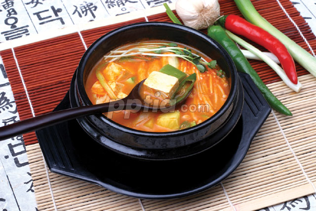 된장찌개 이미지 미리보기