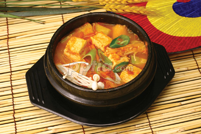 된장찌개 이미지 미리보기