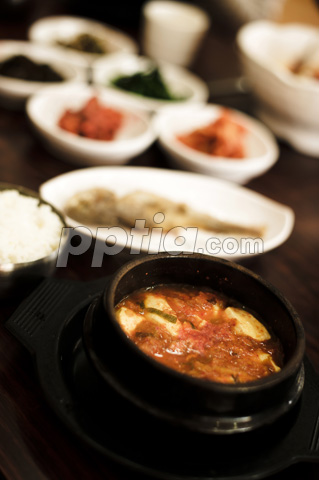 순두부찌게 이미지 미리보기