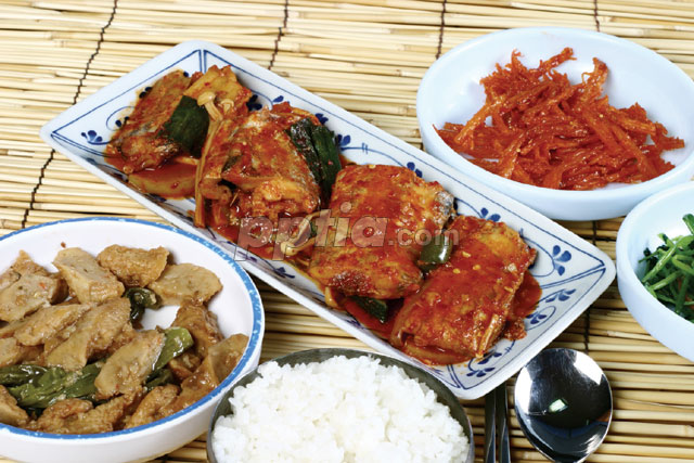 갈치조림 이미지 미리보기