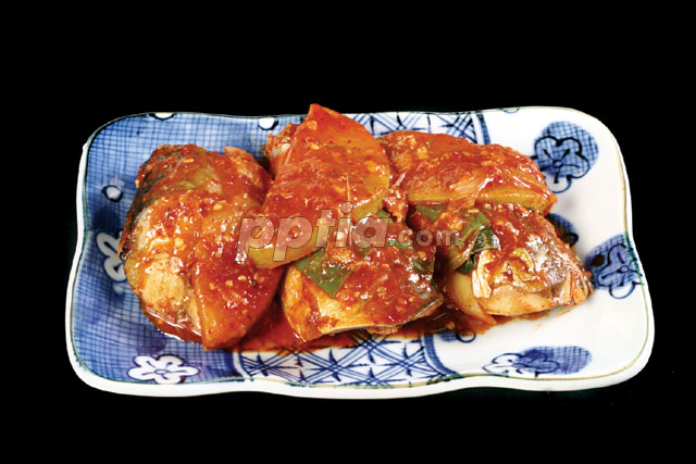 갈치조림 이미지 미리보기