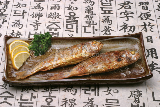 조기구이 이미지 미리보기
