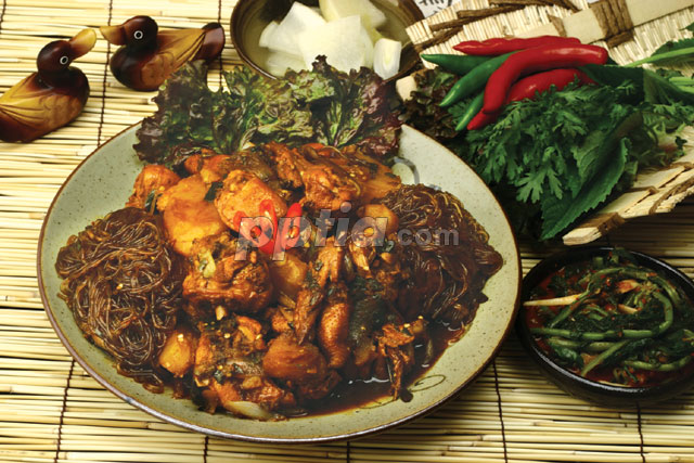 찜닭 이미지 미리보기