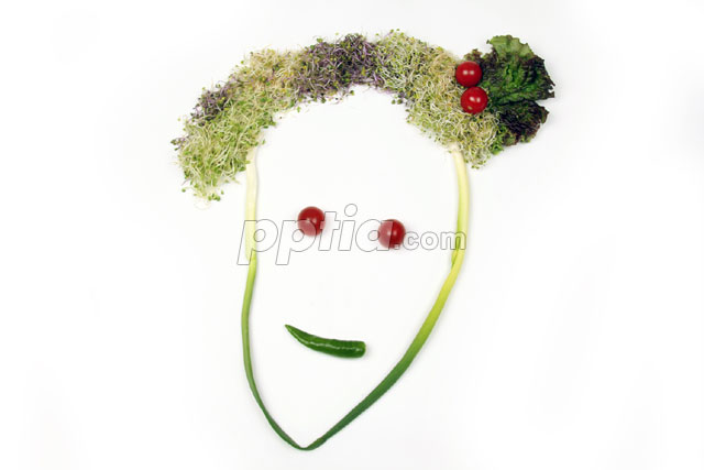 각종채소들 이미지 미리보기