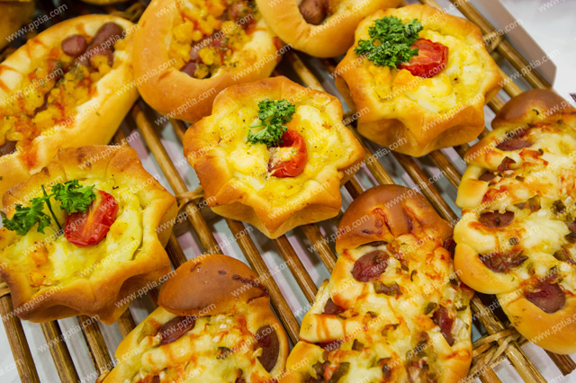 빵(Bread) 이미지 미리보기