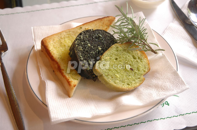 마늘빵 이미지 미리보기