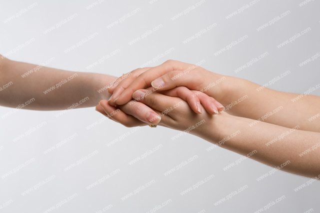 사람 손 이미지 미리보기