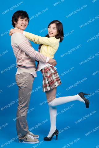 연인 이미지 미리보기