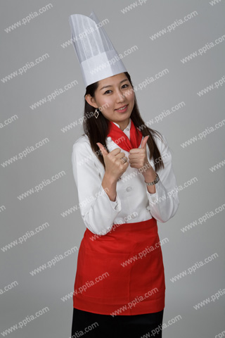 요리사 이미지 미리보기