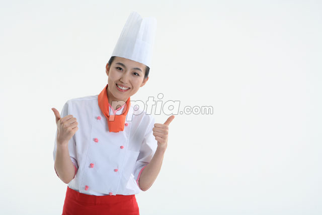 요리사 이미지 미리보기