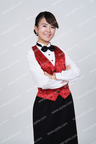 여성 바텐더 이미지 미리보기