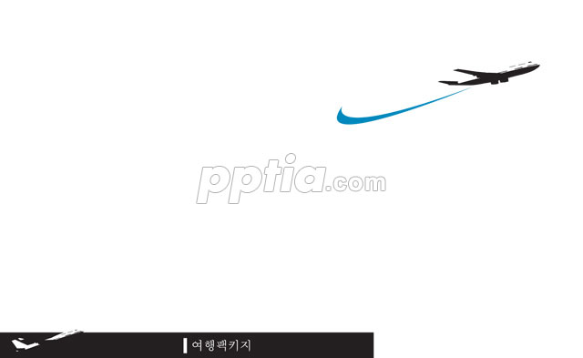 비행기 이미지 미리보기