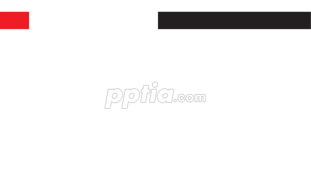 빨강색과 검정색바 이미지 미리보기