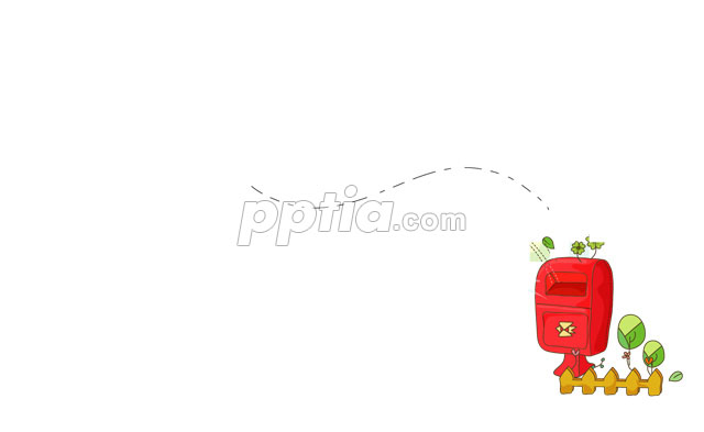 우체통 이미지 미리보기