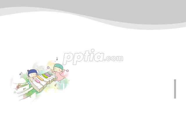 실로폰과 어린이 이미지 미리보기