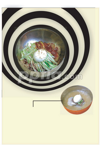 냉면 이미지 미리보기
