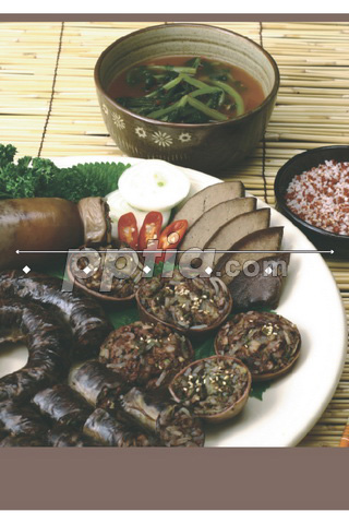 순대 이미지 미리보기