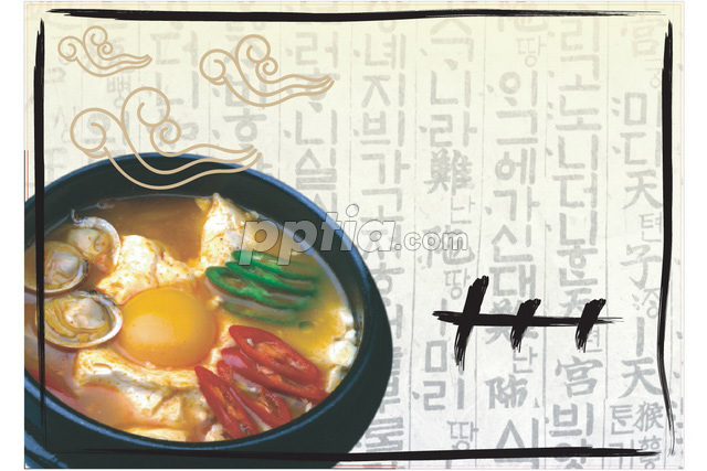 순두부찌개 이미지 미리보기